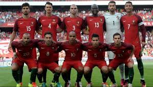 Timnas portugal mendulang tiga poin setelah menjamu luksemburg dalam laga lanjutan grup b kualifikasi piala eropa 2020. Profil Kontestan Euro 2020 Timnas Portugal Ambisi Sang Juara Bertahan