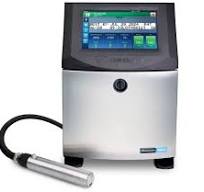 Industrial Printers, Laser Marking, Continuous Inkjet, Label ...