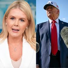 Donald Trump Jail Tracker