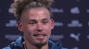 Manchester City: Ex-Leeds-Star Kalvin Phillips unterschreibt Vertrag bis  2028