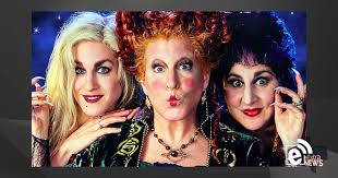 They (study).english.three years now,but they can't speak it very well. Reno S Movies In The Park To Present Hocus Pocus Tonight Eparisextra Com