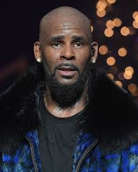 For two and a half decades, the singer who performs as r. R Kelly Faces A Metoo Reckoning As Time S Up Backs A Protest The New York Times