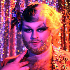 Bebe Deluxe: Make America GAY Again