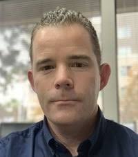 Dan Beck, Snapp & Associates Insurance Services