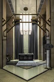 Explore Magnificent Residential And Commercial Interiors By Top Interior Designer Joyce Wang One Of The Hotel Interior Design Hotel Room Design Hotels Design