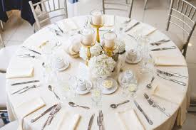 The ominous black tie invitation arrives at your door. Tips For Hosting A Luxurious Black Tie Event Holidappy
