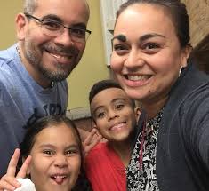 William and Victoria Alvarez