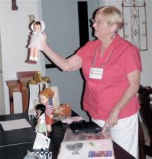 Austin Doll Collectors Society: 2012