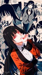 Anime Kakegurui Wallpaper Manga Freetoedit Anime Character Drawing Cute Anime Wallpaper Yandere Anime Those adept at gambling are. anime kakegurui wallpaper manga