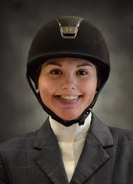 2015-16 Hunt Seat Equestrian Roster