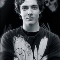 Sean Brew (Author of Teen Assassin)