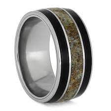 Pin On Brads Wedding Bands