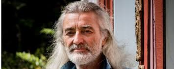 PATRICK BERNHARDT/BERNARD