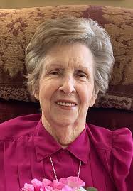 Virginia M. Burnett Obituary