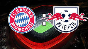The top two battle it out in the bundesliga as bayern munich take on rb leipzig follow all the action with bein sports. Bayern Germany On Twitter Matchday Bundesliga Fc Bayern Vs Rb Leipzig 18 30 Cet Allianz Arena Miasanmia
