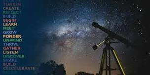 Telescope 101
