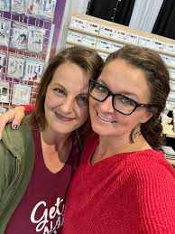 Nailed My Mani with Bethany