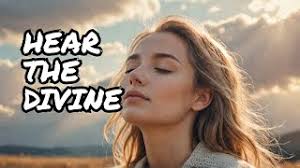 Hearing, Trusting, and Growing