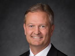 Elder K. Brett Nattress