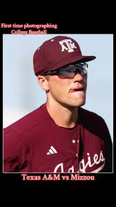 Mizzou Baseball Dominates Lo Aprendí De Ti Texas Am Series