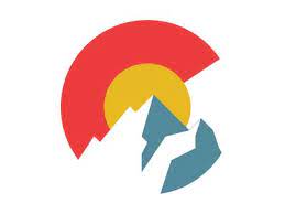 Colorado With Images Graphic Design Logo Graphic Design Inspiration Flag Design