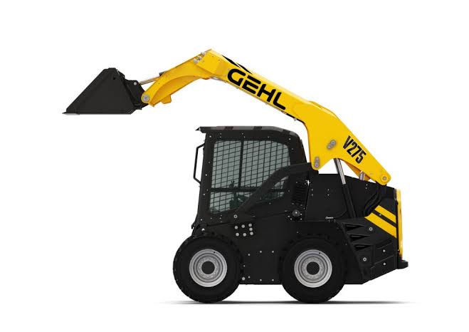 Gehl V275 Skid Steer Loader
