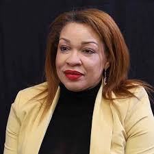 Interviews · TCU Race and Reconciliation Initiative (RRI) · TCU Library