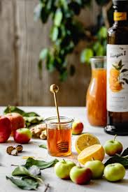 Apple Cider Hot Toddy With Vodka The Bojon Gourmet Recipe Apple Cider Hot Toddy Bojon Gourmet Hot Spiced Cider