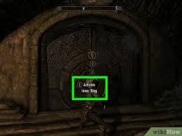 Explanation of the skyrim bleak falls barrow claw door puzzle. How To Retrieve And Deliver The Dragonstone In Bleak Falls Barrow In Skyrim