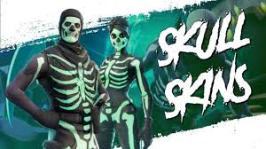 New Skull Ranger Skull Trooper Fortnite Battle Royale Set Unlock Wallpaper Pictures Ranger Wallpaper