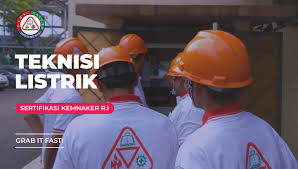 We did not find results for: Teknisi K3 Listrik Pt Fire Safety Indonesia