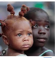 Who are the descendants of biblical figures?