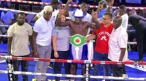 Lawrence Carl Lokko Archives