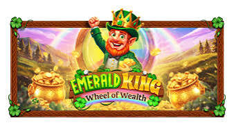 Play Emerald King – Wheel of Wealth Slot Demo by Pragmatic Play