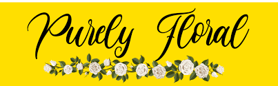 Pale yellow in late spring. Palos Verdes Estates Florist Flower Delivery By Purely Floral