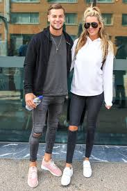 Who Is Chris Hughes And When Did He Date Jesy Nelson