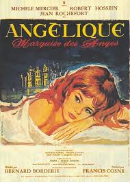 Gemma portrayed his character, loosely based on gunfighter johnny ringo, as the antithesis of clint eastwood's man with no name. Angelique 1964 Filmaffinity