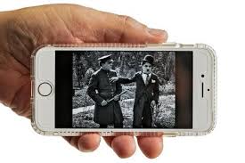 Is Watching A Movie On A Phone Really So Bad Movies To Watch Watch Tv Shows Tv Shows Online