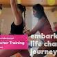 200hr Yoga Teacher Training (Saltaire, Yorkshire)