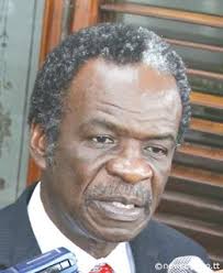 Tobago Daily: London staying out of TOP business