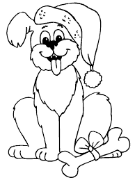 So, dog coloring pages are widely beloved by almost kids on over the world.there are more than hundreds of breeds of dogs, each varying greatly in size and color, and we try our best to collect all of them. Christmas Puppy Coloring Pages 60 Images Free Printable