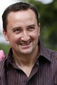 Marc BLANCO, 53 ans (CLAMART, PARIS)