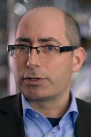 David Kaiser — The Movie Database (TMDB)