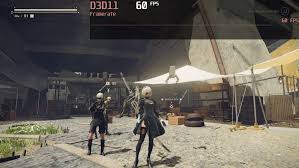 Automata on the pc, a gamefaqs message board topic titled playing this game at 120+ fps now with far mod.. Steam Community Guide Play In Fullscreen Guide