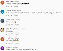 • koleksi 25 lagu raya evergreen terbaik. Sesuai Keadaan Semasa Kita Berangan Je La Beraya Kat Kampung Comelnya Lagu Seloka Hari Hari Raya Versi Fattah Fazura Gempak