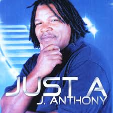 J. Anthony: albums, songs, concerts