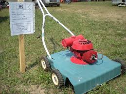 Pin On Lawn Mowers