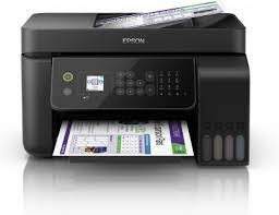 تحميل تعريف epson l210 تنزيل برامج التشغيل drivers لأنظمات الويندوس xp و vista و 7 و 8 و 8.1,10 32 بايت و 64 بايت، الكل في واحد طابعة التي تمنحك سوبر الادخار وصفحة الغلة. Ecotank L5190 Epson