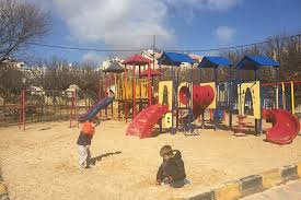 They rarely just sit to do activities, so we include a lot of movement in our activities. Fun Activities In Amman With Kids That You Won T Find In Any Guide Book