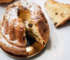 Tous Les Secrets De Fabrication Du Kouglof Avec Eric Kayser